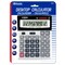 BAZIC Desktop Calculator 12-Digit Profit Calculation Tax Functions
